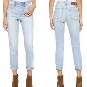 Madewell The Perfect Summer Jean | Size 29